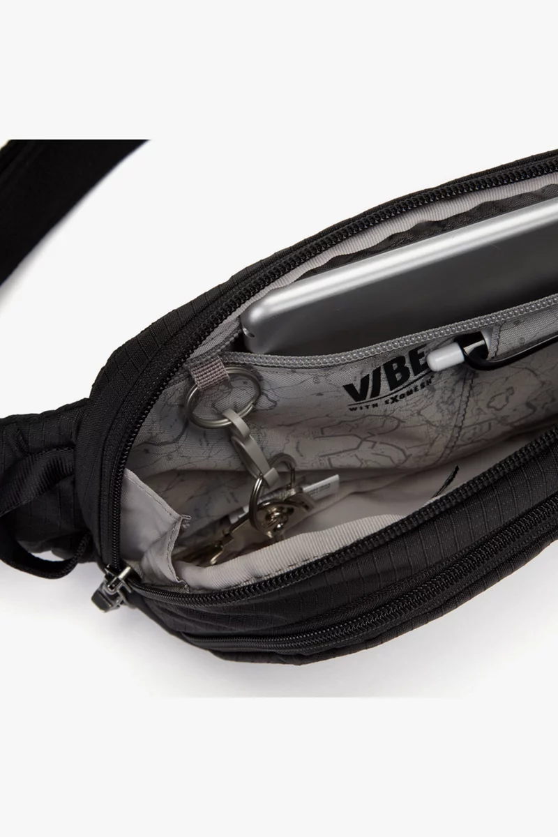 Pacsafe Vibe 150 Anti-Theft 2.5 L Tasche