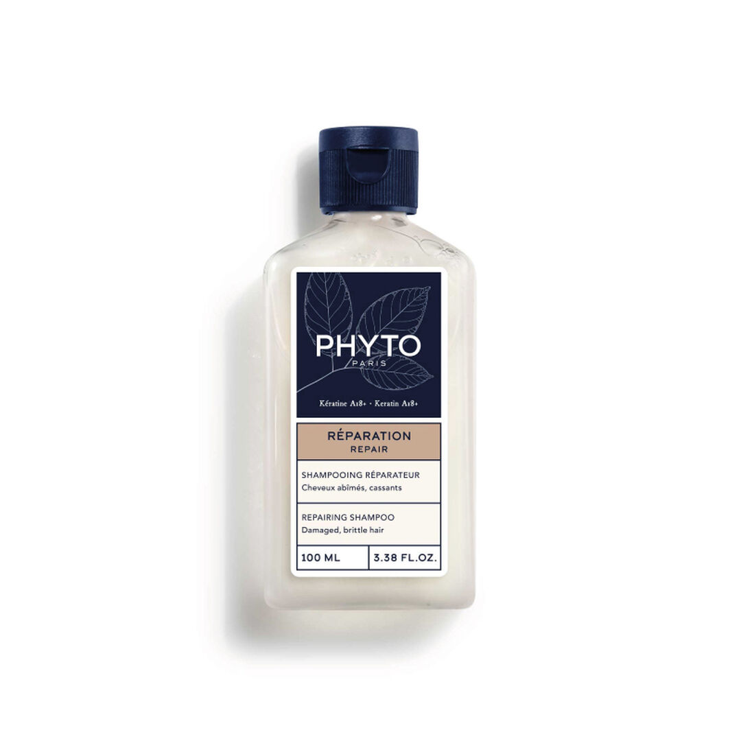 Phyto Paris PHYTO Reparação Champô - 100ml