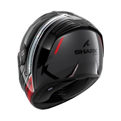 Casque Shark SPARTAN RS BYRHON - Noir