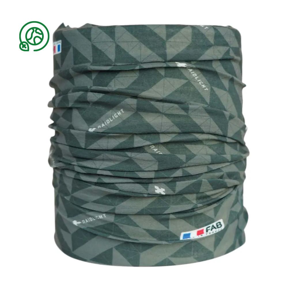 Raidlight PASS MOUNTAIN - Tour de cou dark grey