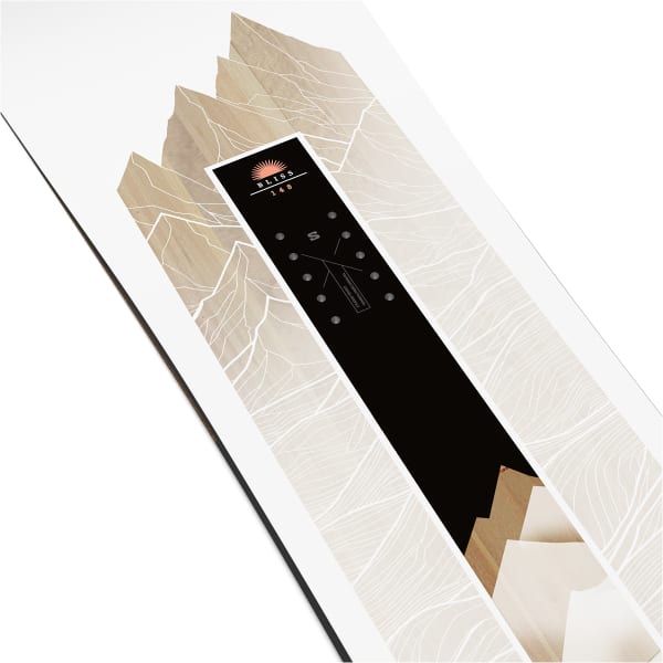 Planche de snowboard SALOMON BLISS