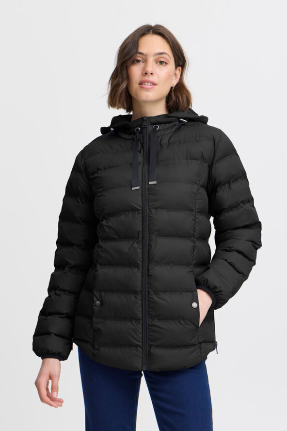 Fransa FRBAFAB JA 1 Black