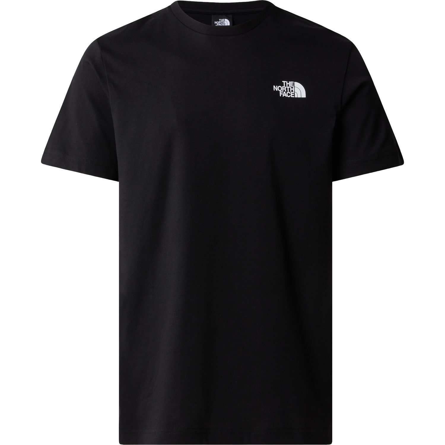 The North FaceMen’s S/S Redbox Celebration Tee