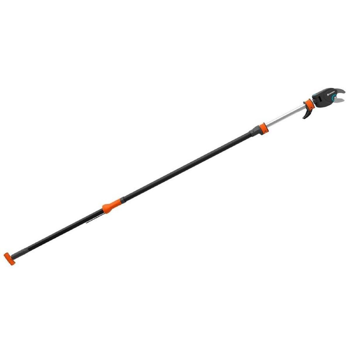 GARDENA Teleskop StarCut 410 plus