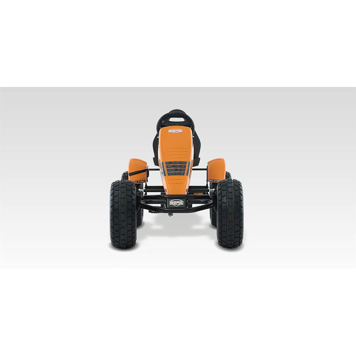 Bergtoys Berg Pedal Gokart XL X-Treme BFR