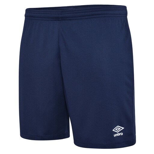 Calças Cortos Umbro Club Ii