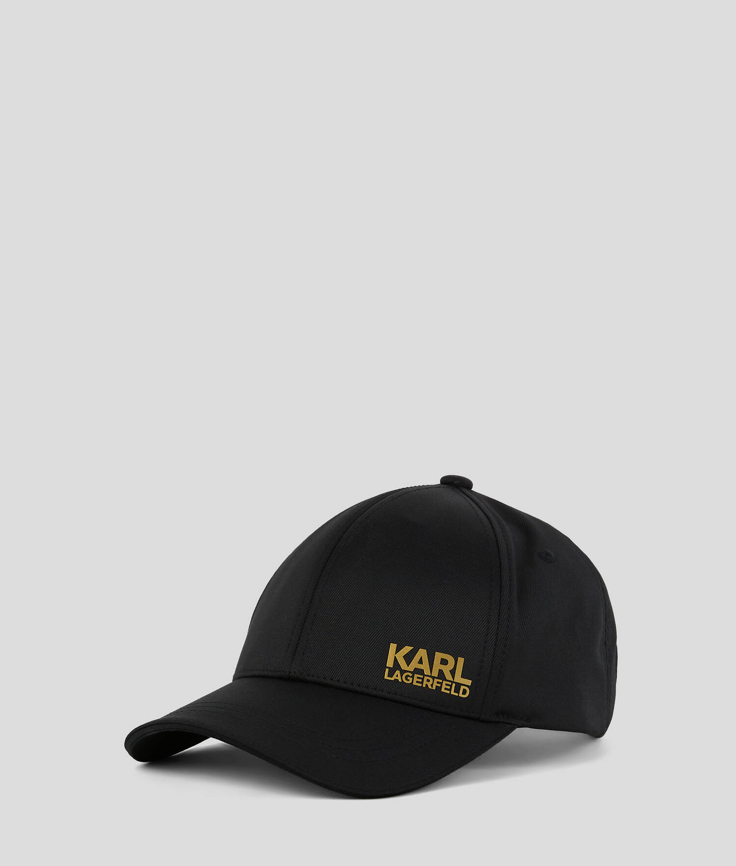 CASQUETTE À LOGO KARL