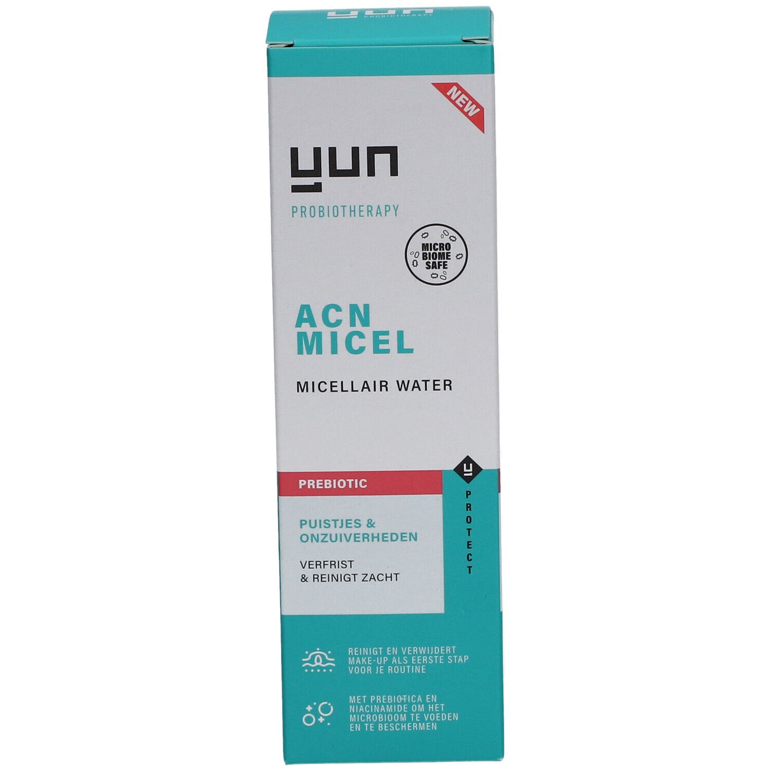 YUN ACN MICEL Micellar Water