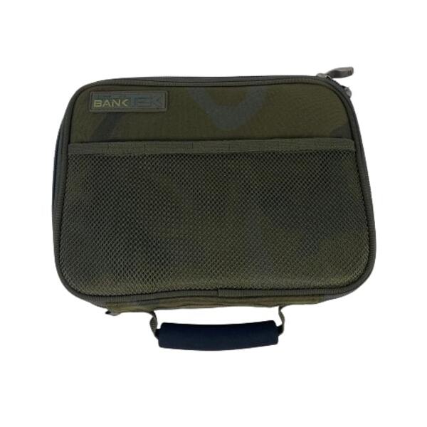 Trousse Sonik Bank-Tek Gadget Case