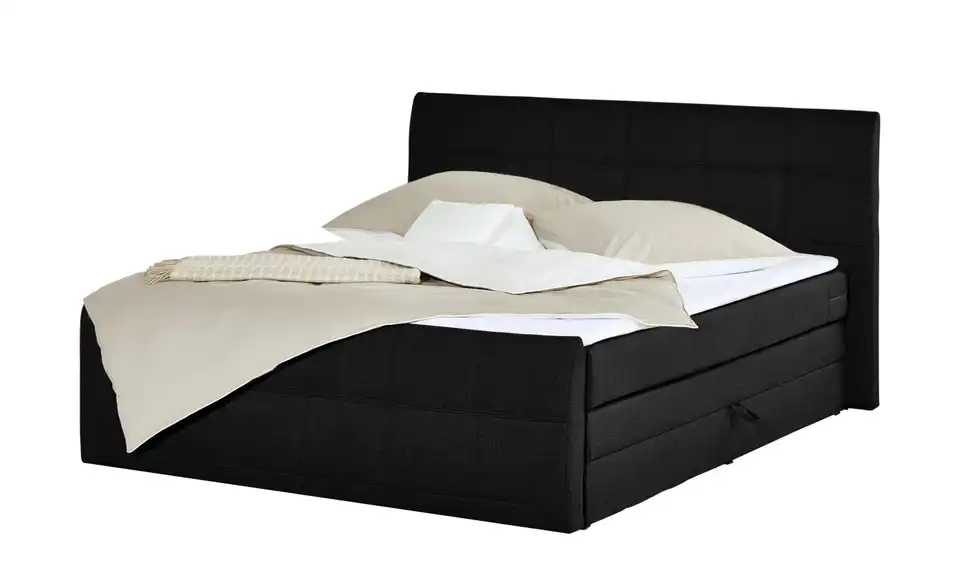 Boxspringbett Sacramento