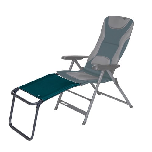 Repose-jambes alu Electra TRIGANO