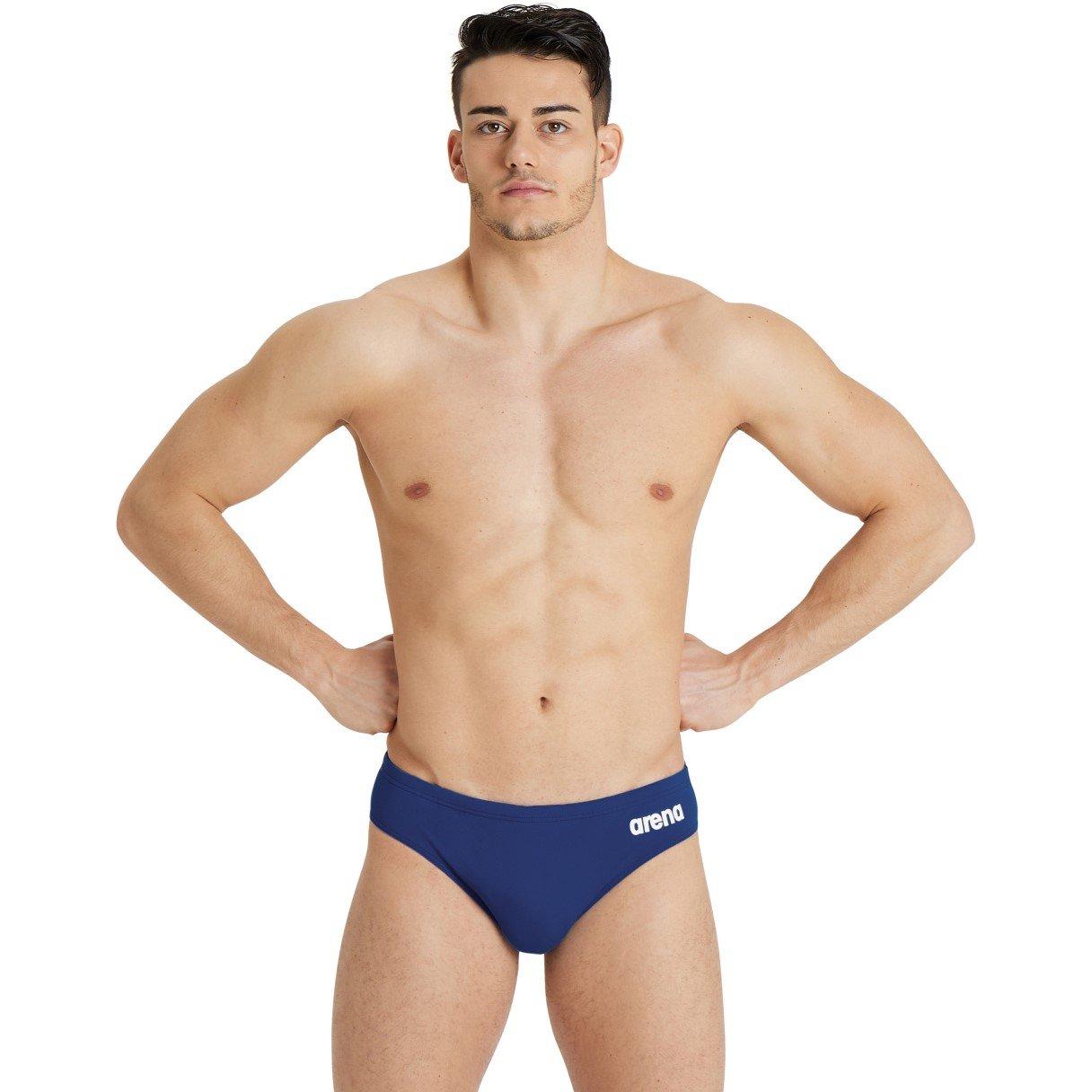 Arena Swim Brief Solid