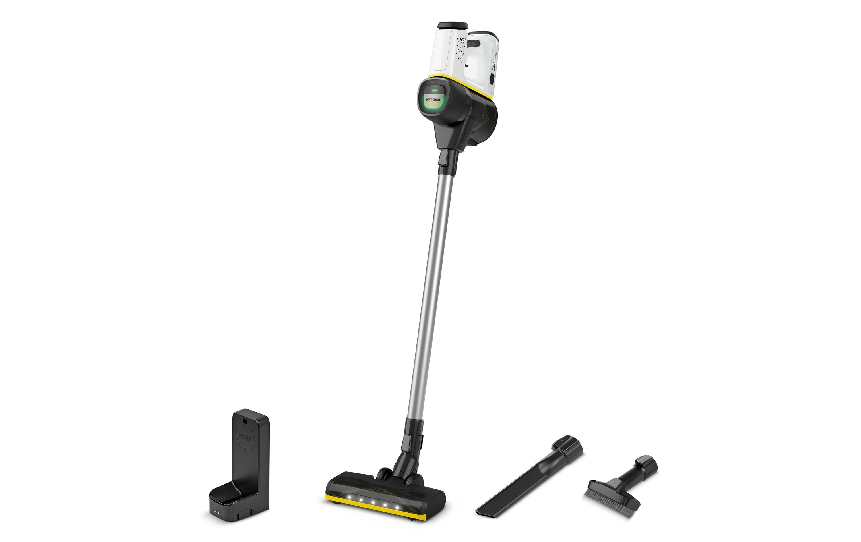 Akku-Hand- und Stielsauger VC 6 Cordless ourFamily<br>Kabelloser Staubsauger