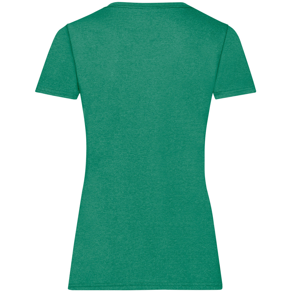 Camiseta de manga curta Fruit Of The Loom Valueweight