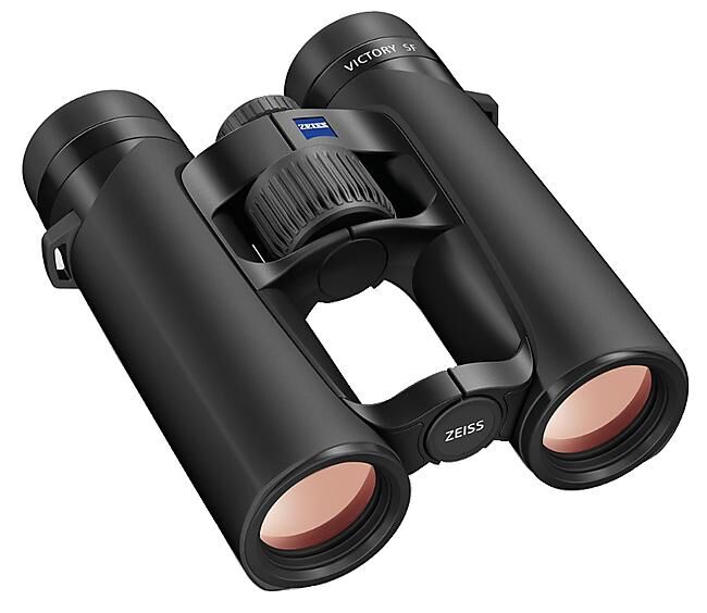 ZEISS - JUMELLES VICTORY SF 8X32