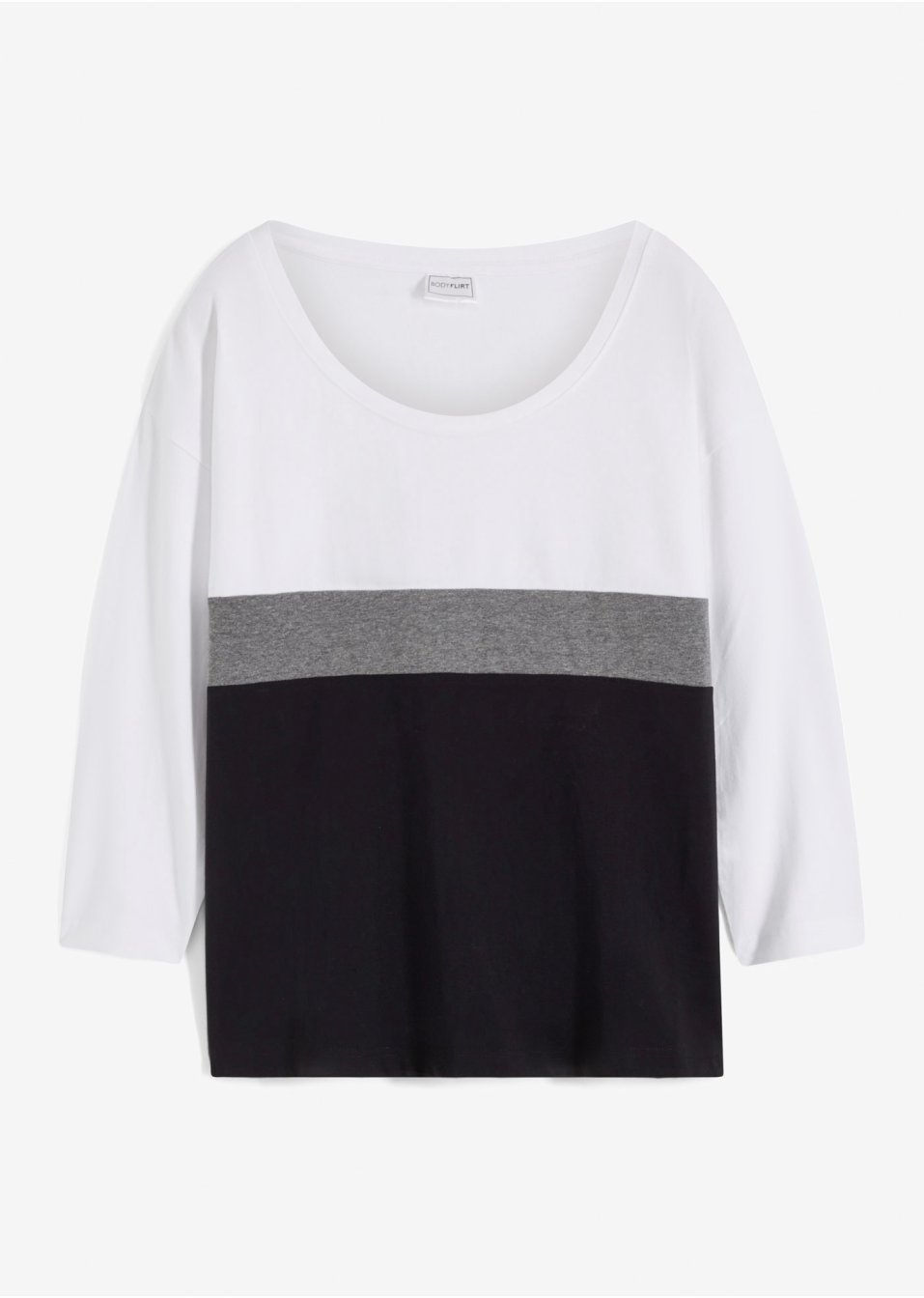 T-shirt manches longues
