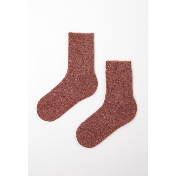 inSua THE COLLECTION-Sokken glitter - inSua The Collection