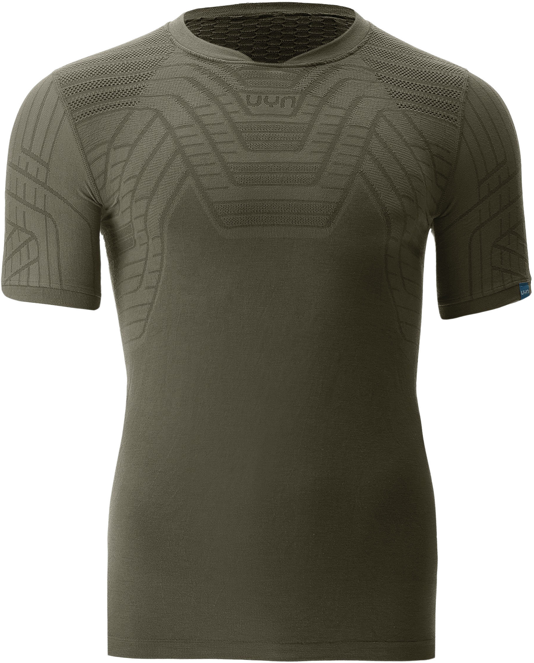 Terracross SS Support Fit