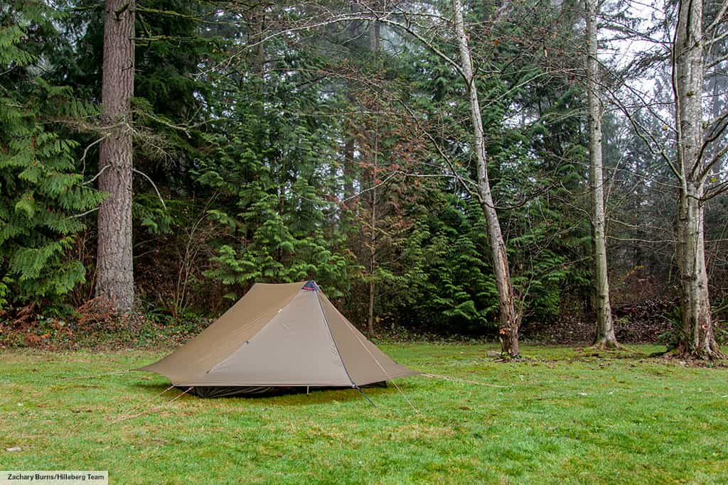 Hilleberg Anaris Red