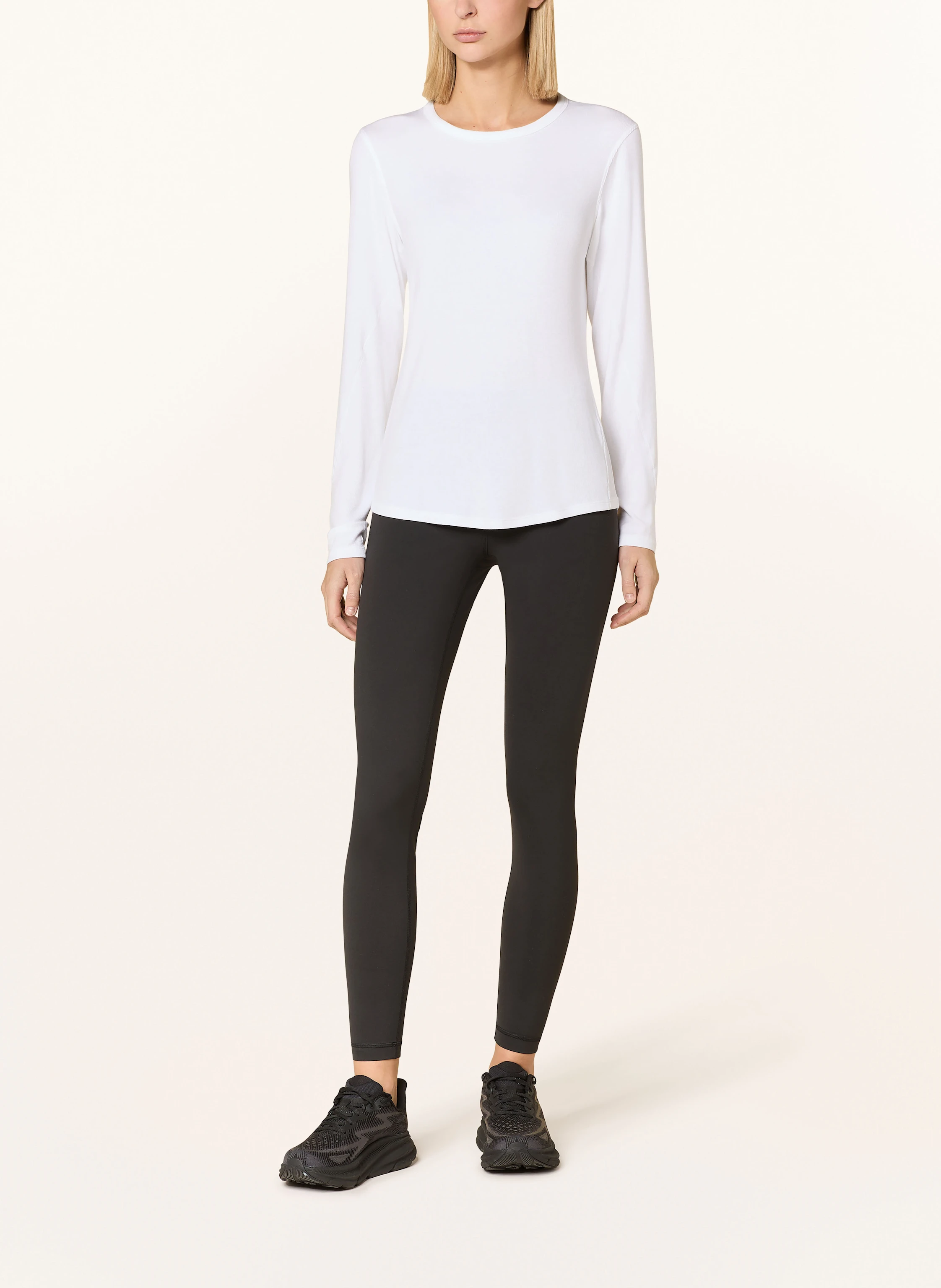 lululemon Longsleeve HOLD TIGHT