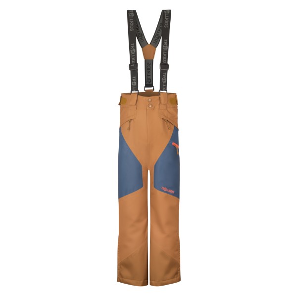 Trollkids - Kid's Kongsberg Ski Pant - Pantalon de ski