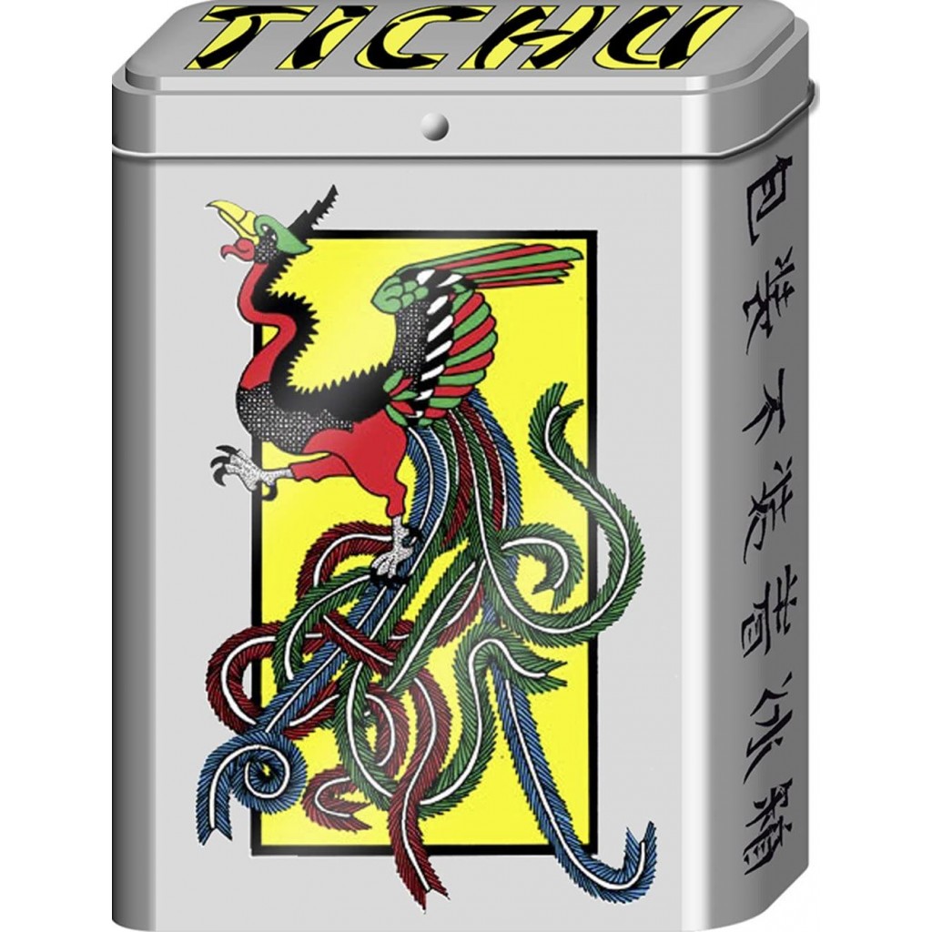 Tichu - Pocket Box