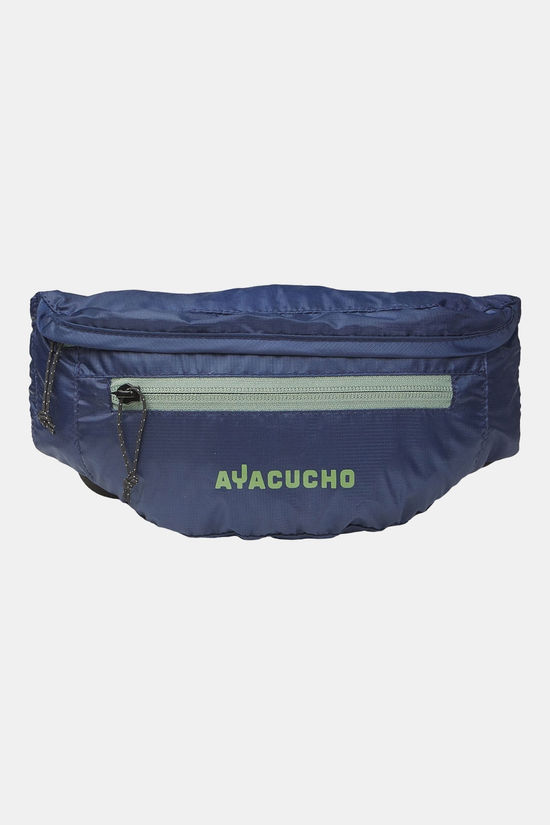 Ayacucho Ayacucho Onikan Heuptas