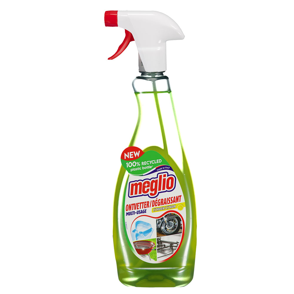 Meglio Ontvetter  kopen? Goed en goedkoop
