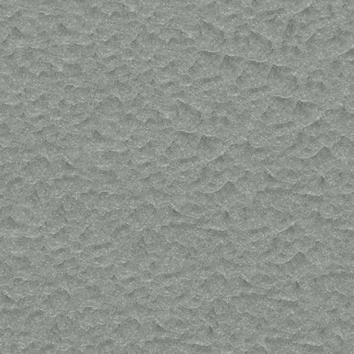 Peinture métal direct sur rouille Hammerite martelé gris argent 2,5L