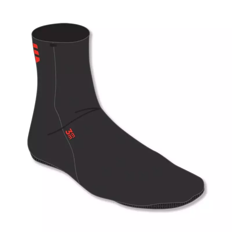 Chaussettes néo Winter Socks Sniper 3mm