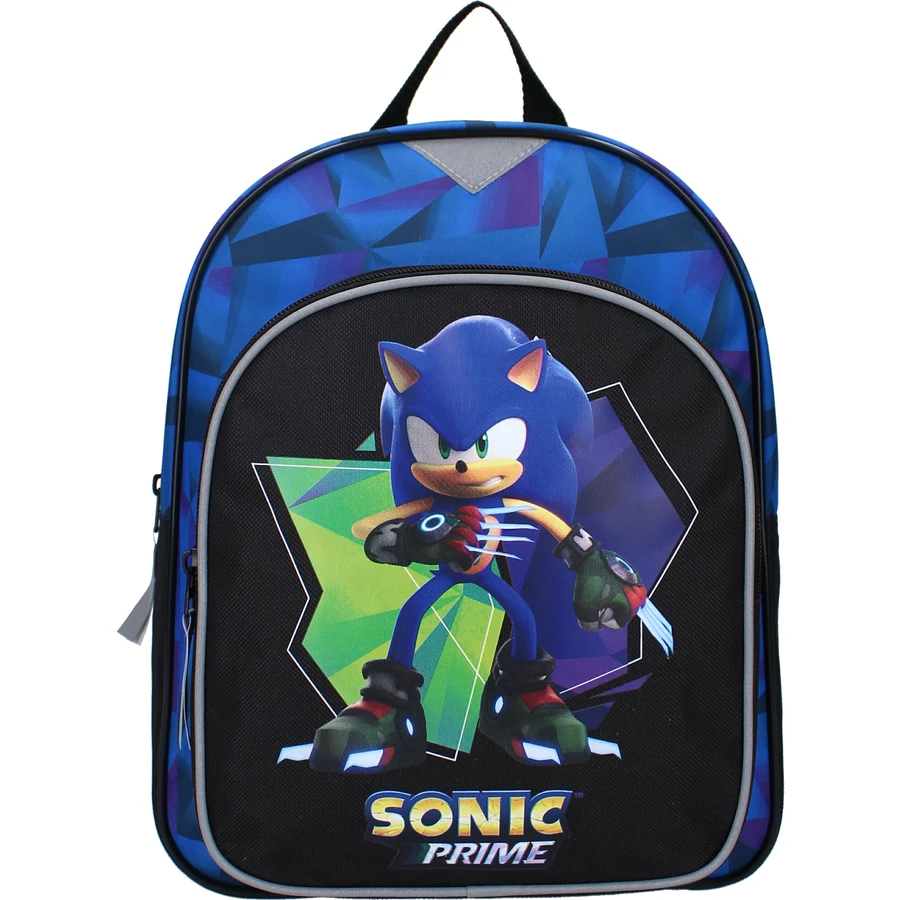 Vadobag Rucksack Sonic Prime Time