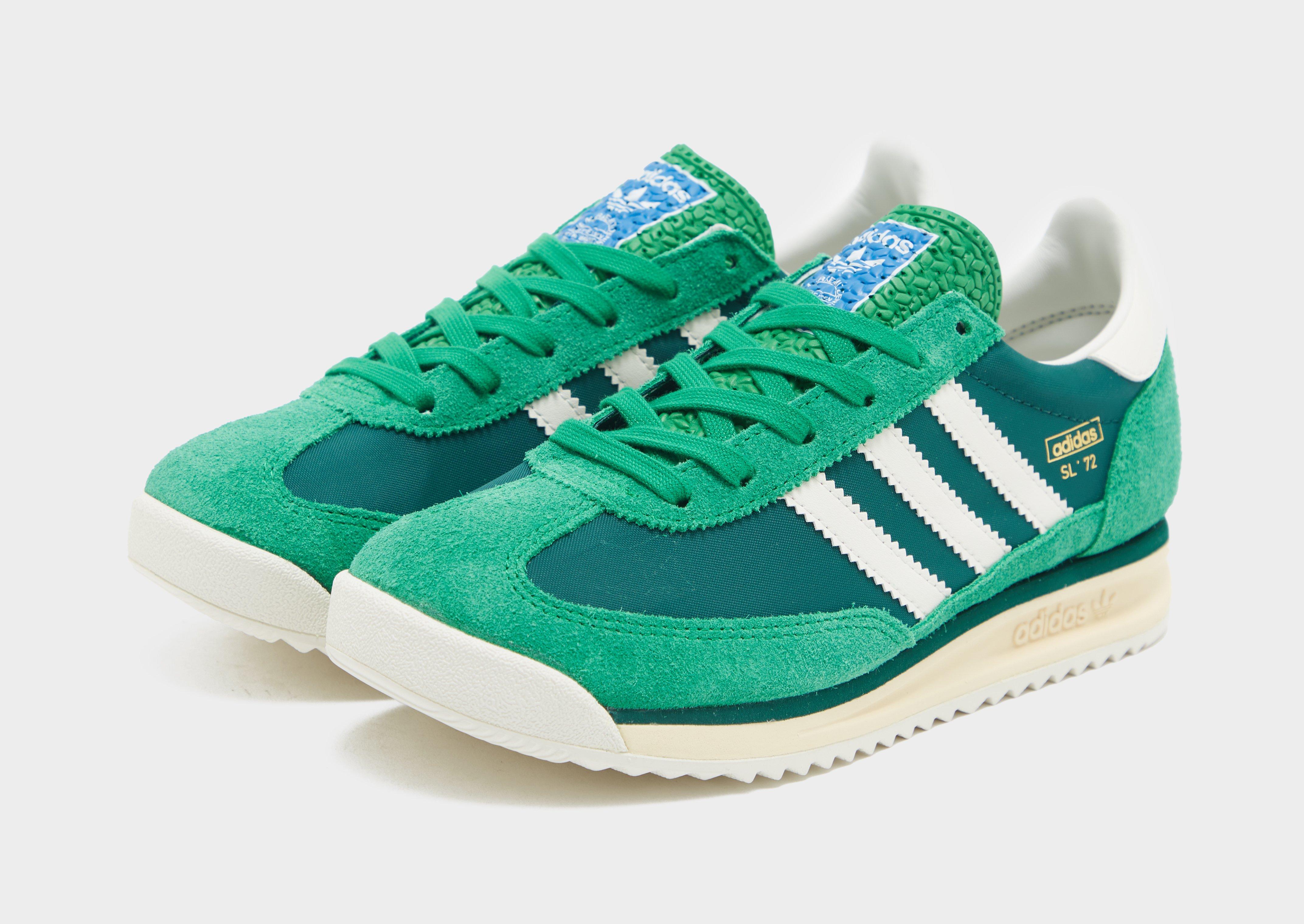 adidas Originals SL72 RS Homme