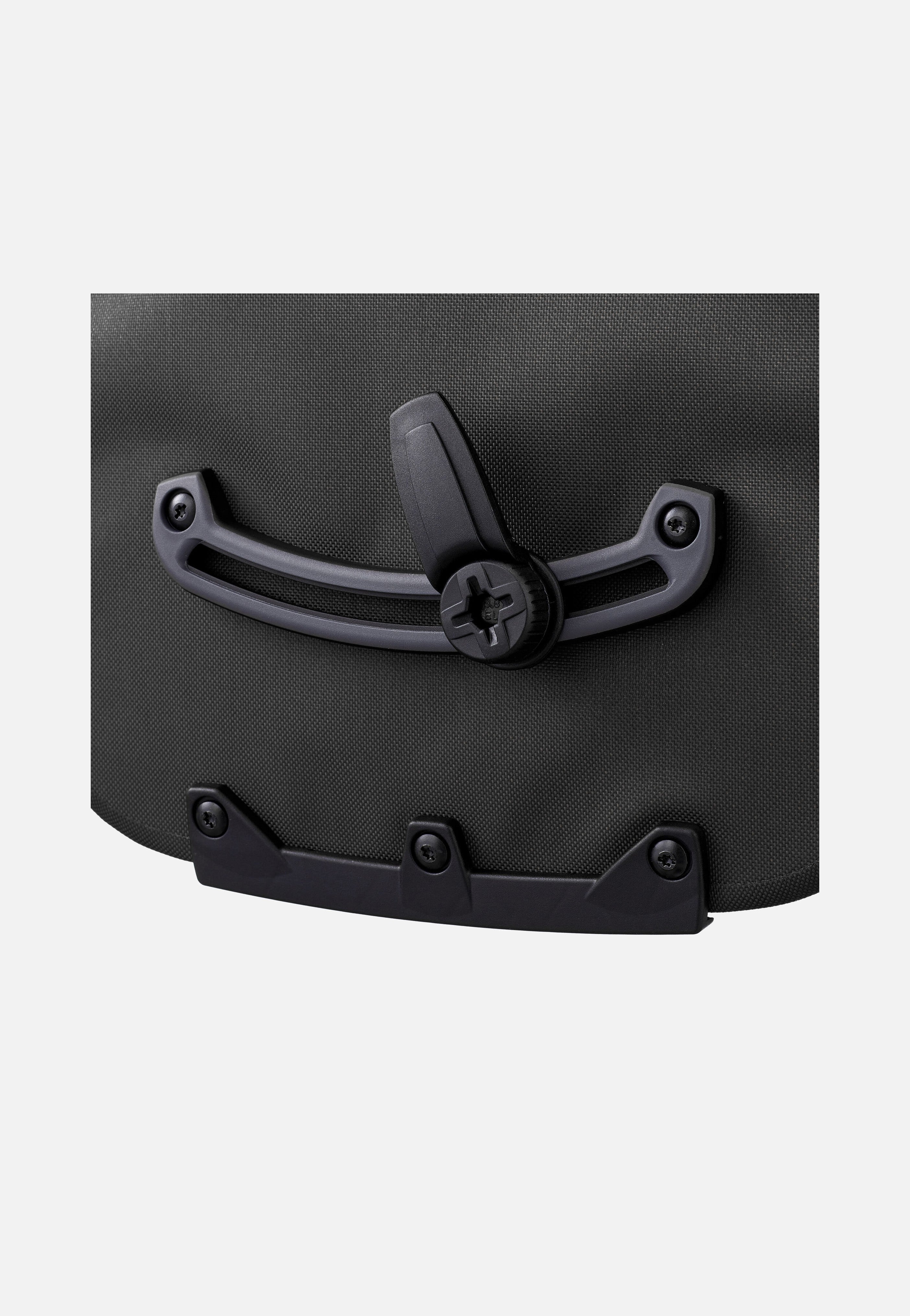 Vario PS 20 QL2.1 Schwarz - Tasche