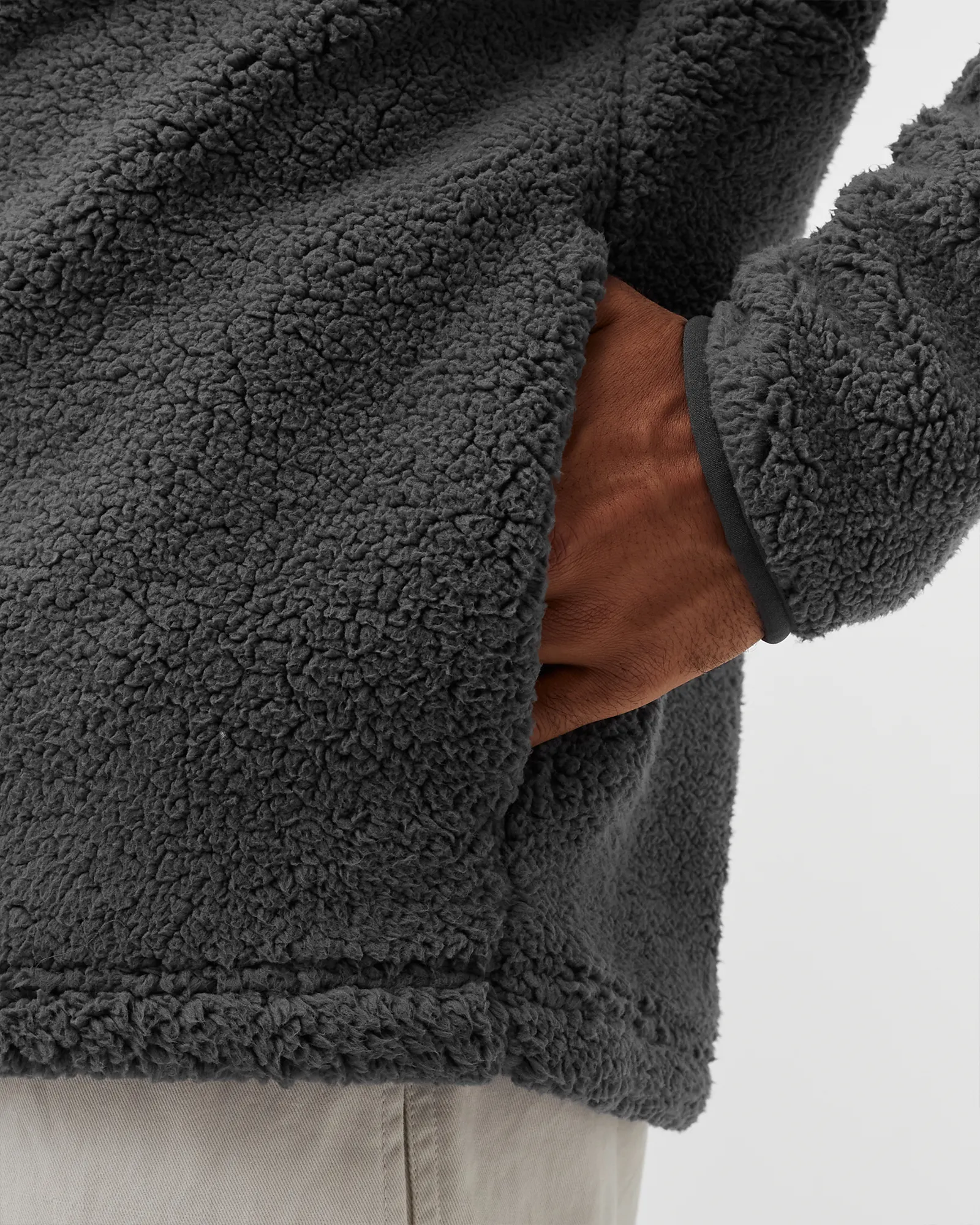 Columbia Mountainside Heavyweight Fleece
