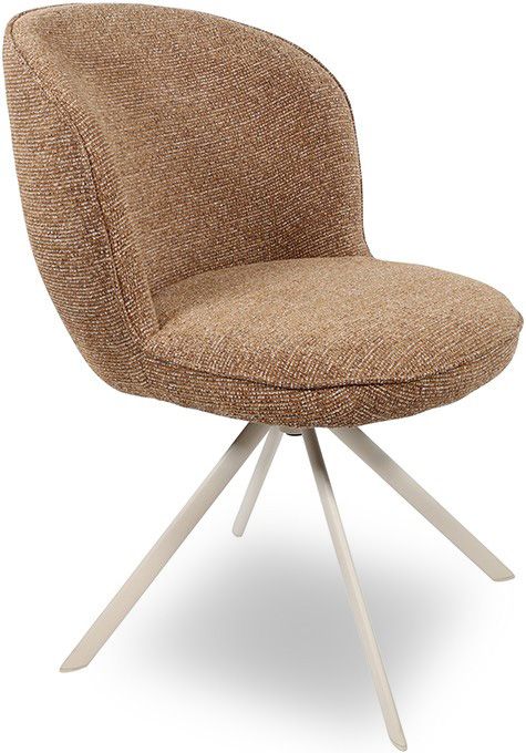 Eetkamerstoel Autumn Kate B56 x D64 x H83 cm