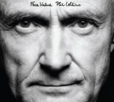 Phil Collins - Face Value - Deluxe Editon - Cd