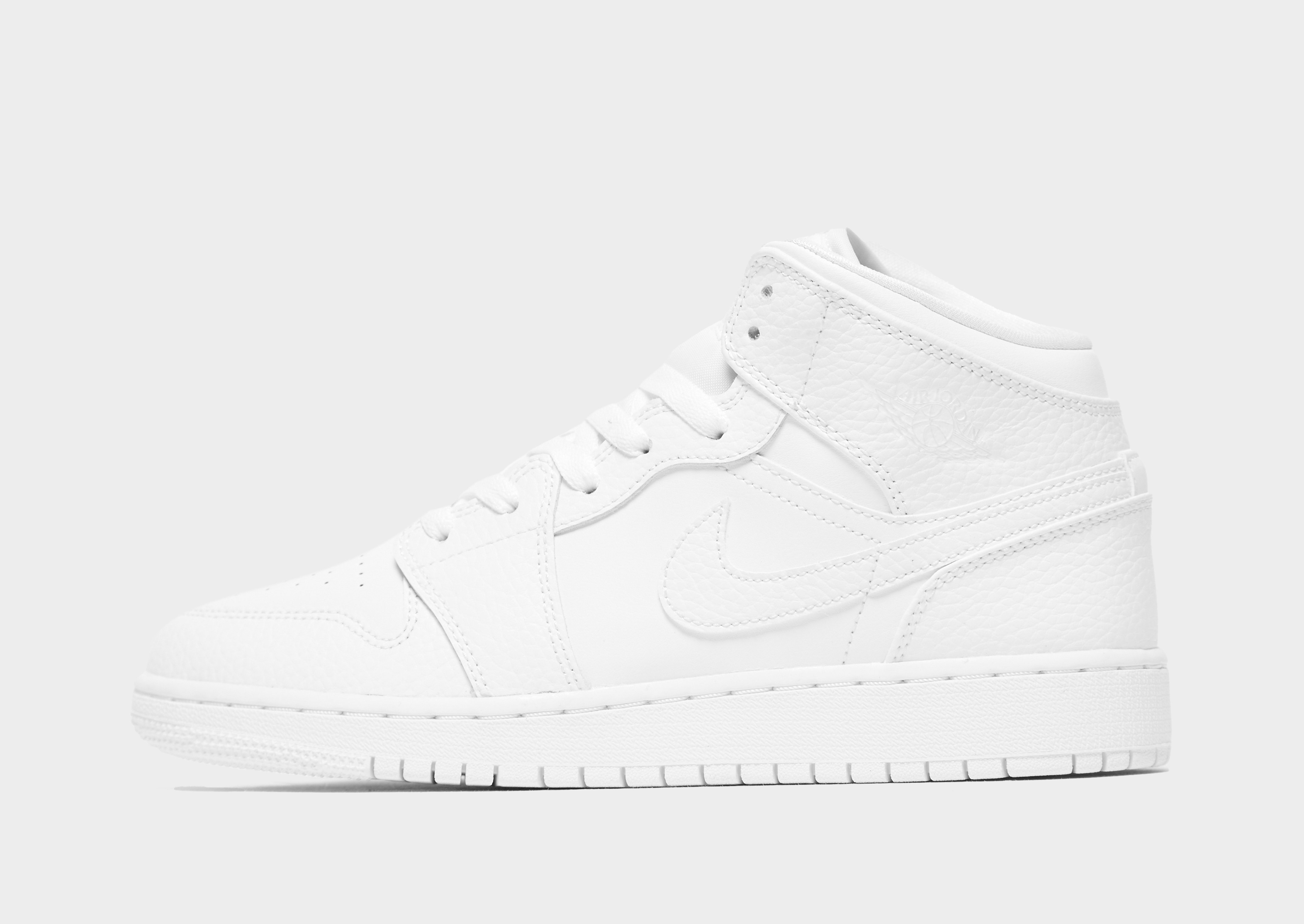 Jordan 1 Mid Junior