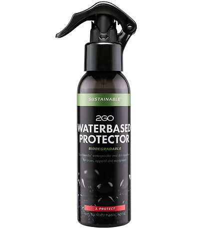 2GO Skopleje - 150 ml - Trin 3 - SustainaBlå Waterbased Protecto