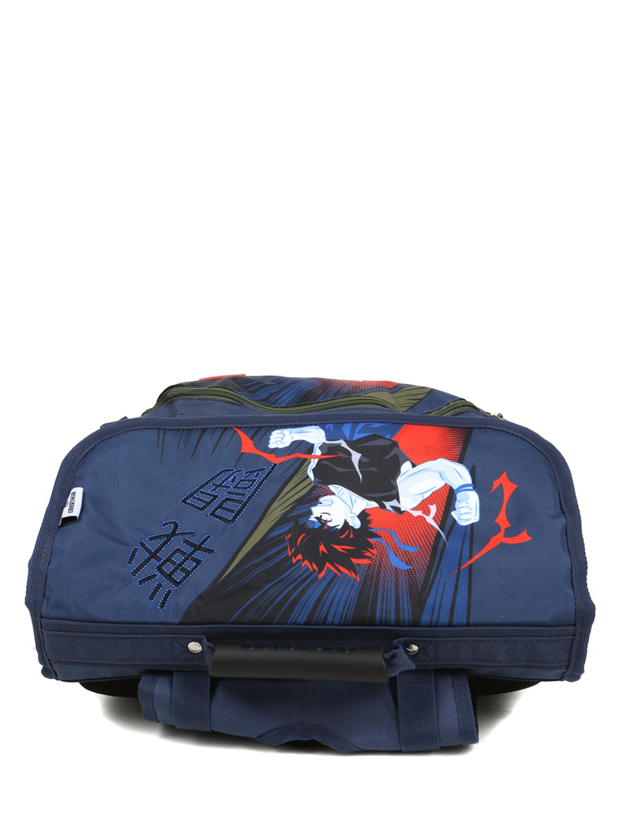 Cartable Manga 38 cm