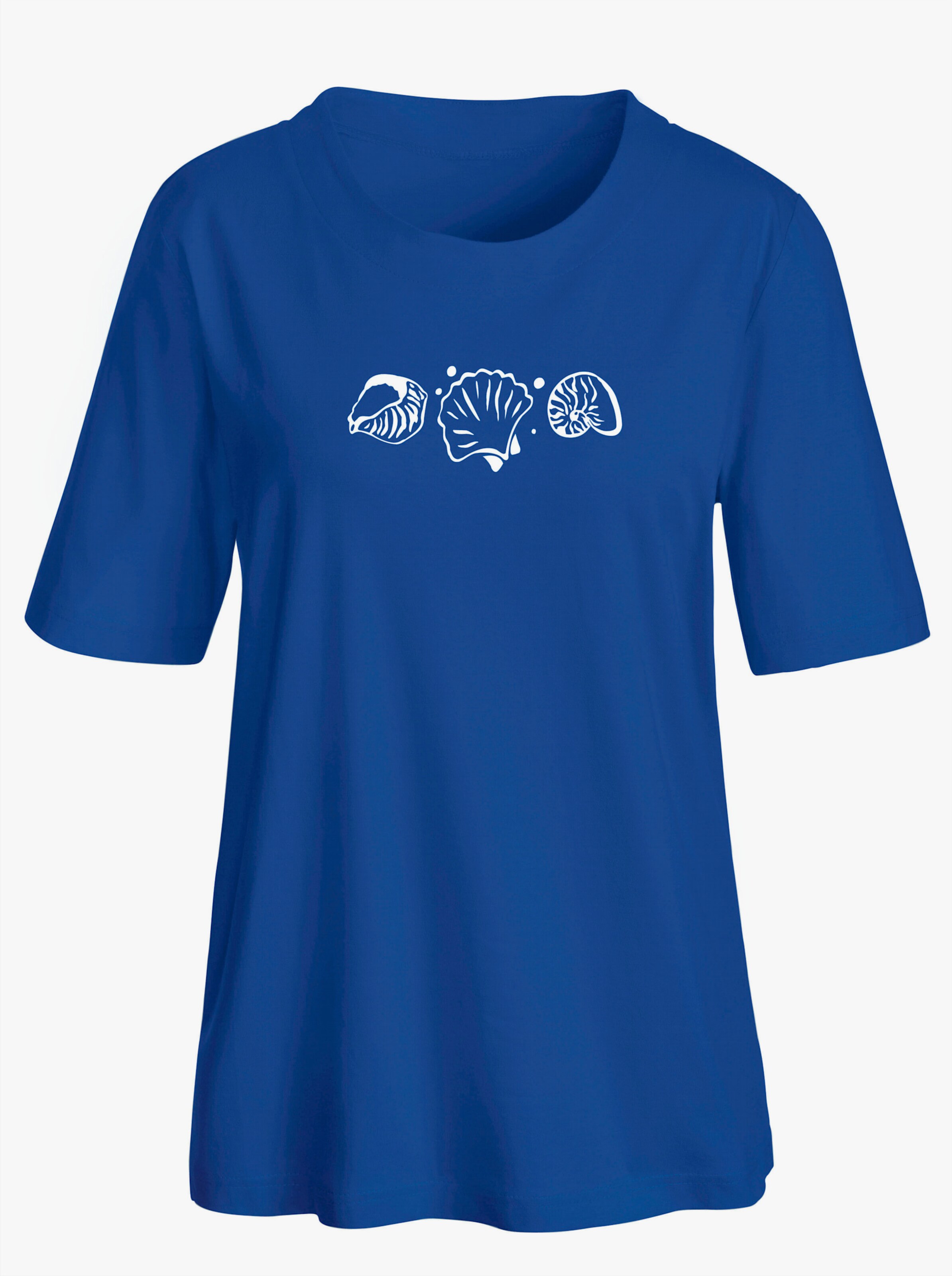 Kurzarmshirt