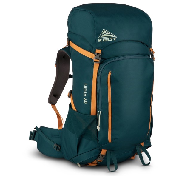 Kelty - Women's Nena 60 - Sac à dos de trekking