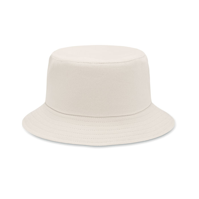 GiftRetail MO2261 - MONTI Bob en coton brossé 260gr/m²