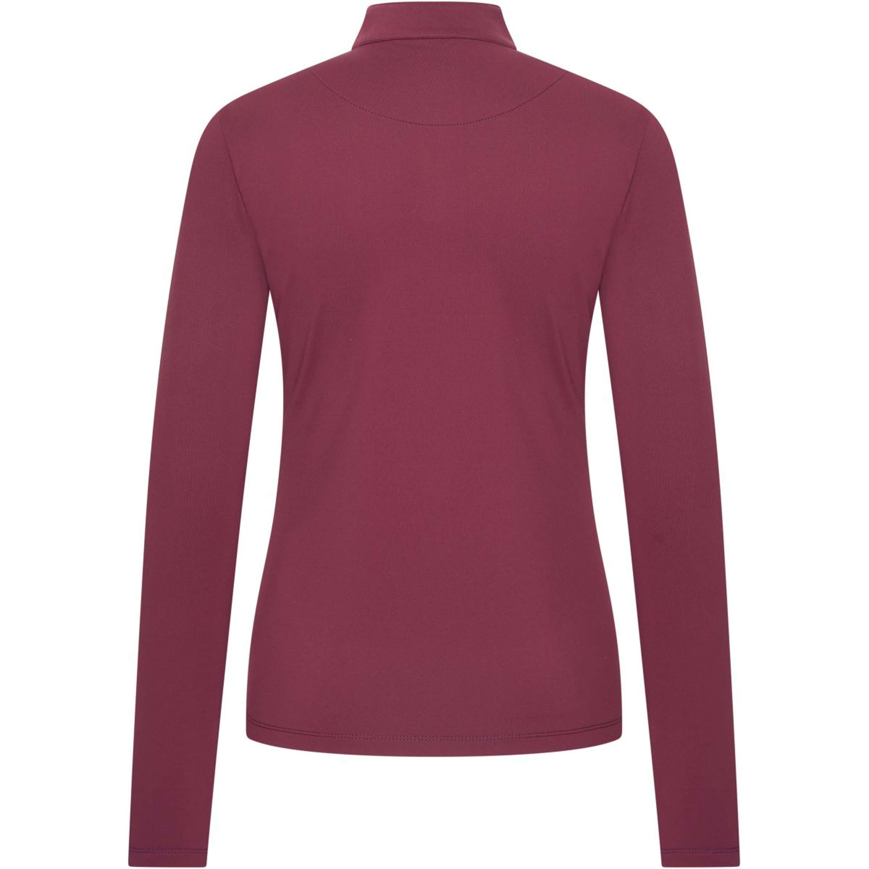Imperial Riding Shirt IRHAmy Lange Mouwen Fig