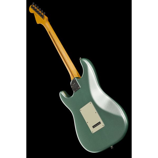 Fender AM Pro II Strat MYST SFG