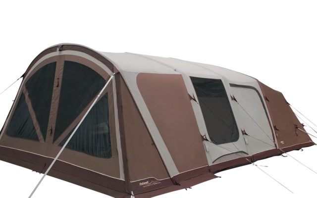 Outwell Charleston 7 Air TC Tunnelzelt für 7 Personen