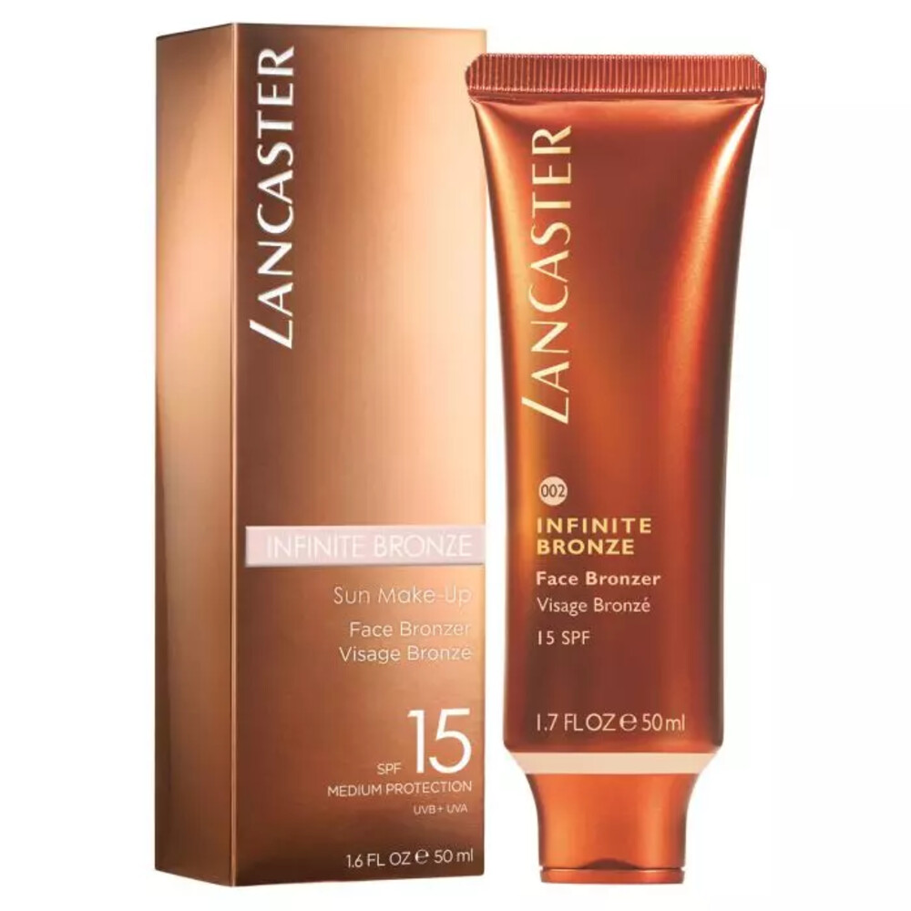 Lancaster Infinite Bronze Bronzer SPF1550 ml