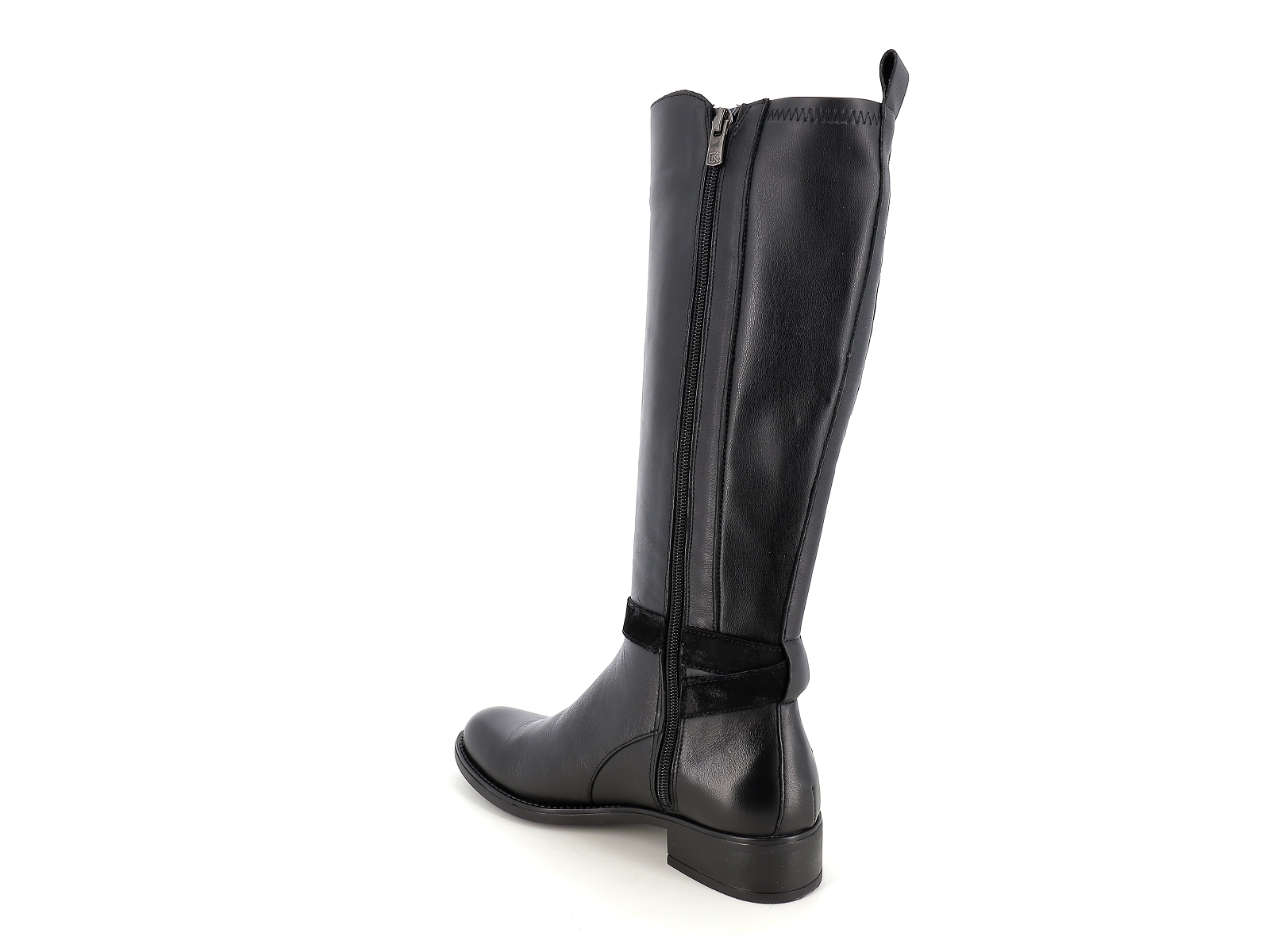 Dorking-D9120 Cuir Noir