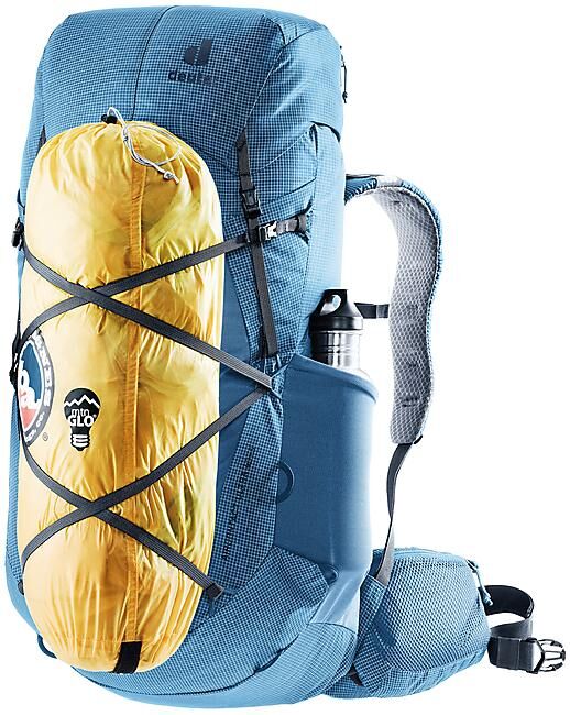 DEUTER - SAC DE RANDONNEE AIRCONTACT ULTRA 40+5