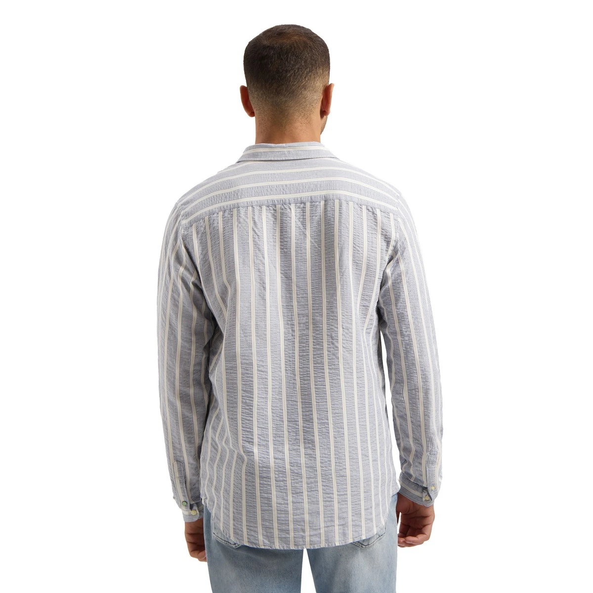 Heren Overhemd 3250039.407
