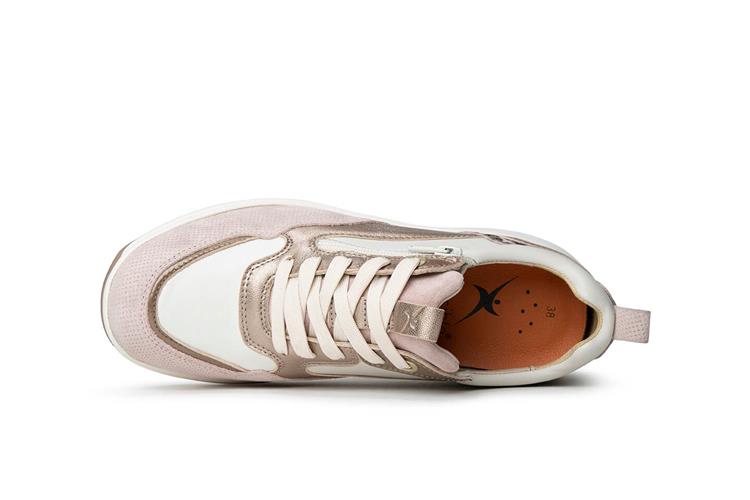 Xsensible 30215.3 wijdte H Grenoble HX Light Pink Combi